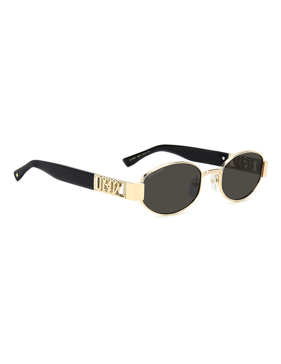 Lentes de sol Dsquared2 D2 0155/S para hombre