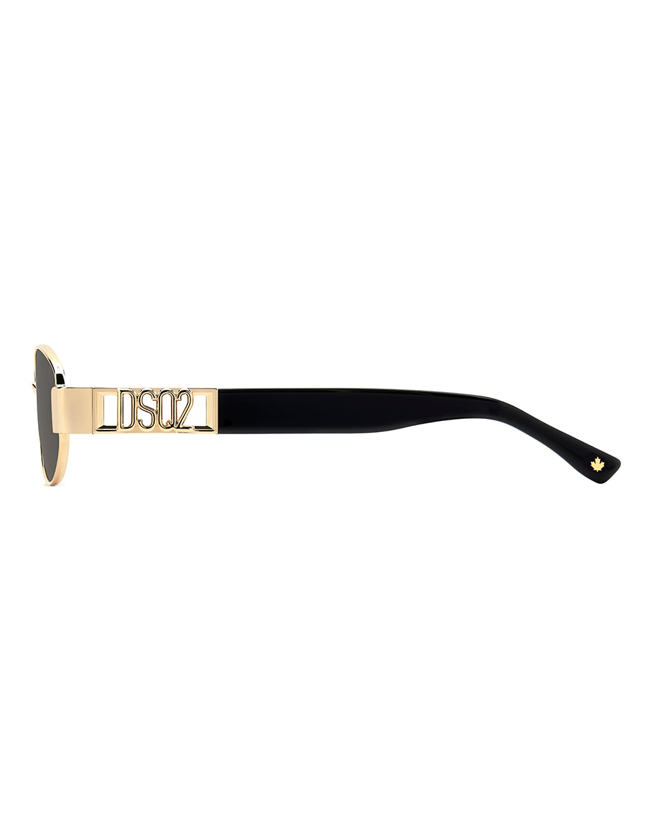 Lentes de sol Dsquared2 D2 0155/S para hombre