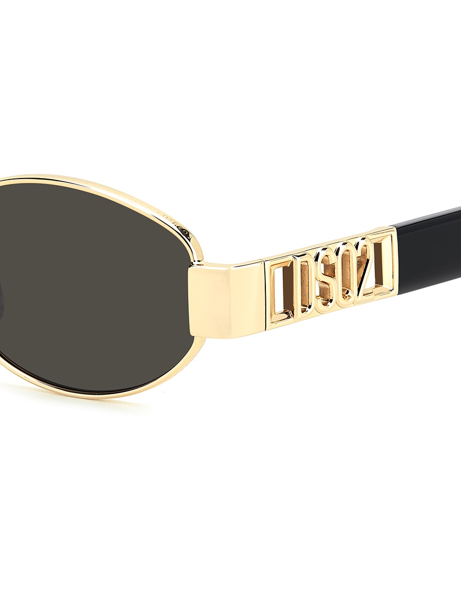 Lentes de sol Dsquared2 D2 0155/S para hombre