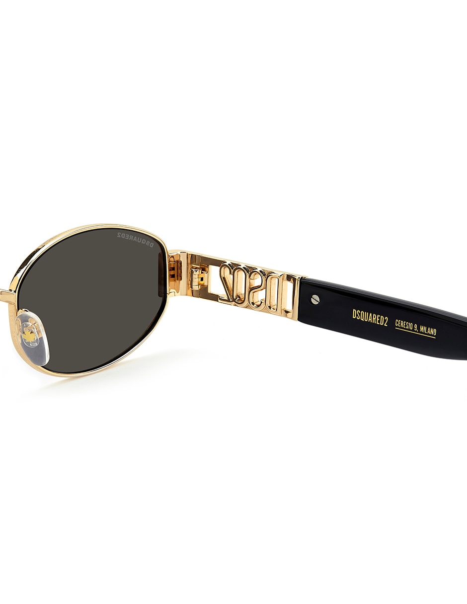 Lentes de sol Dsquared2 D2 0155/S para hombre