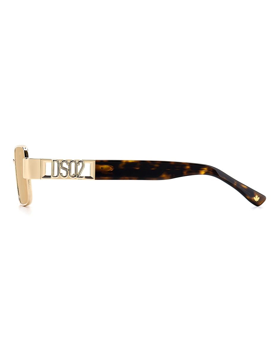 Lentes de sol D2 0156/S para hombre
