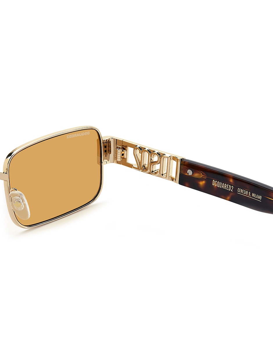 Lentes de sol D2 0156/S para hombre