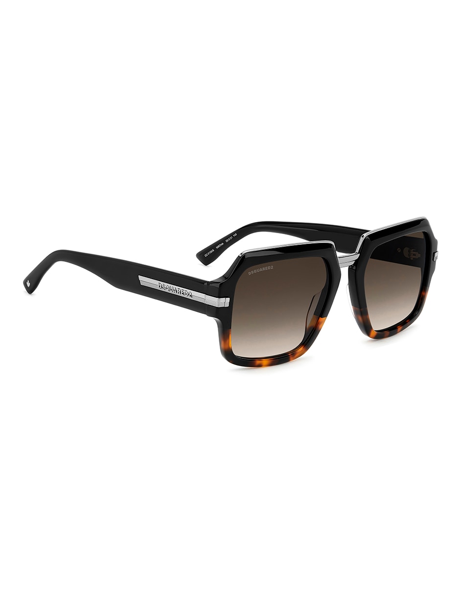 Lentes de sol D2 0159/S para hombre