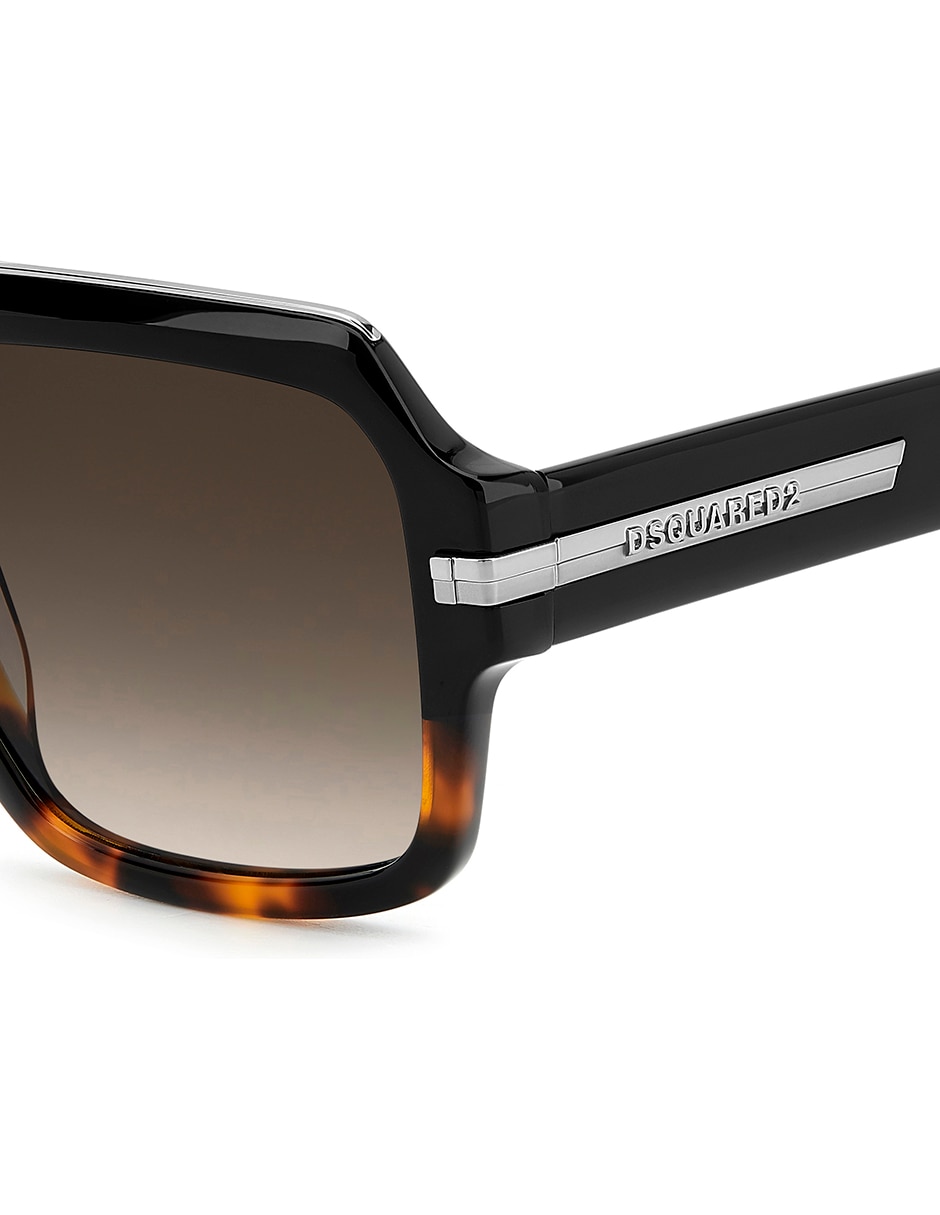 Lentes de sol D2 0159/S para hombre