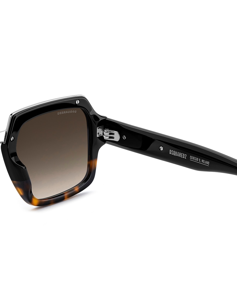 Lentes de sol D2 0159/S para hombre Lentes de sol D2 0159/S para hombre
