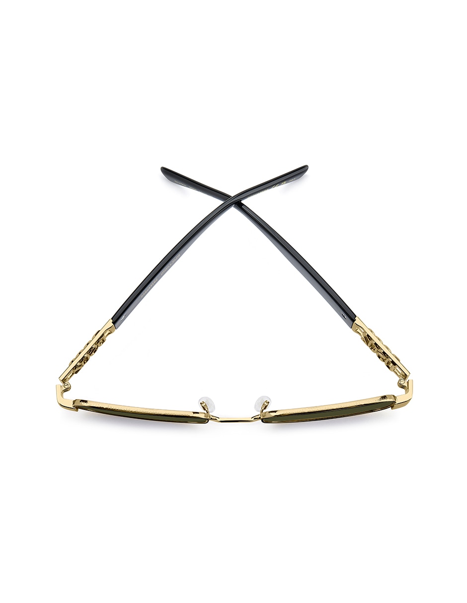 Lentes de sol D2 0156/S para hombre