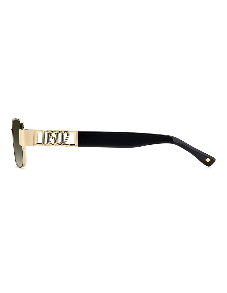 Lentes de sol D2 0156/S para hombre Lentes de sol D2 0156/S para hombre
