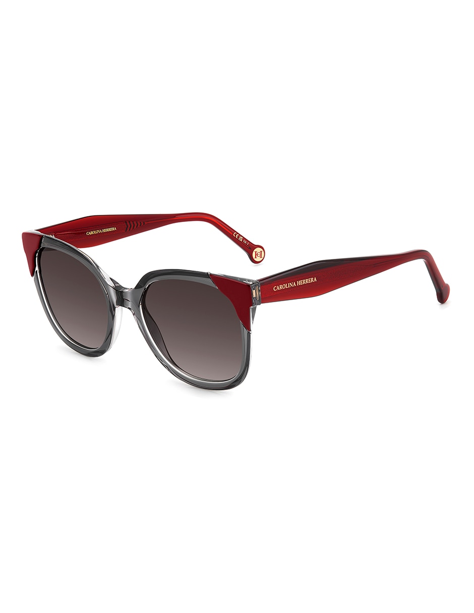 Lentes de sol Carolina Herrera HER 0289/S para mujer 4