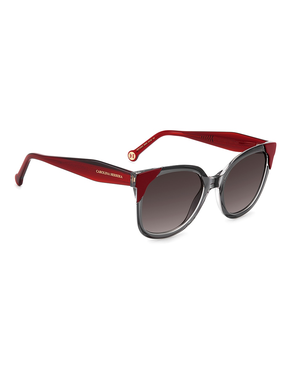 Lentes de sol Carolina Herrera HER 0289/S para mujer 3