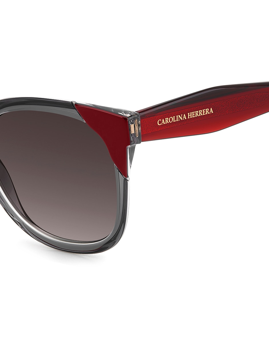 Lentes de sol Carolina Herrera HER 0289/S para mujer 2