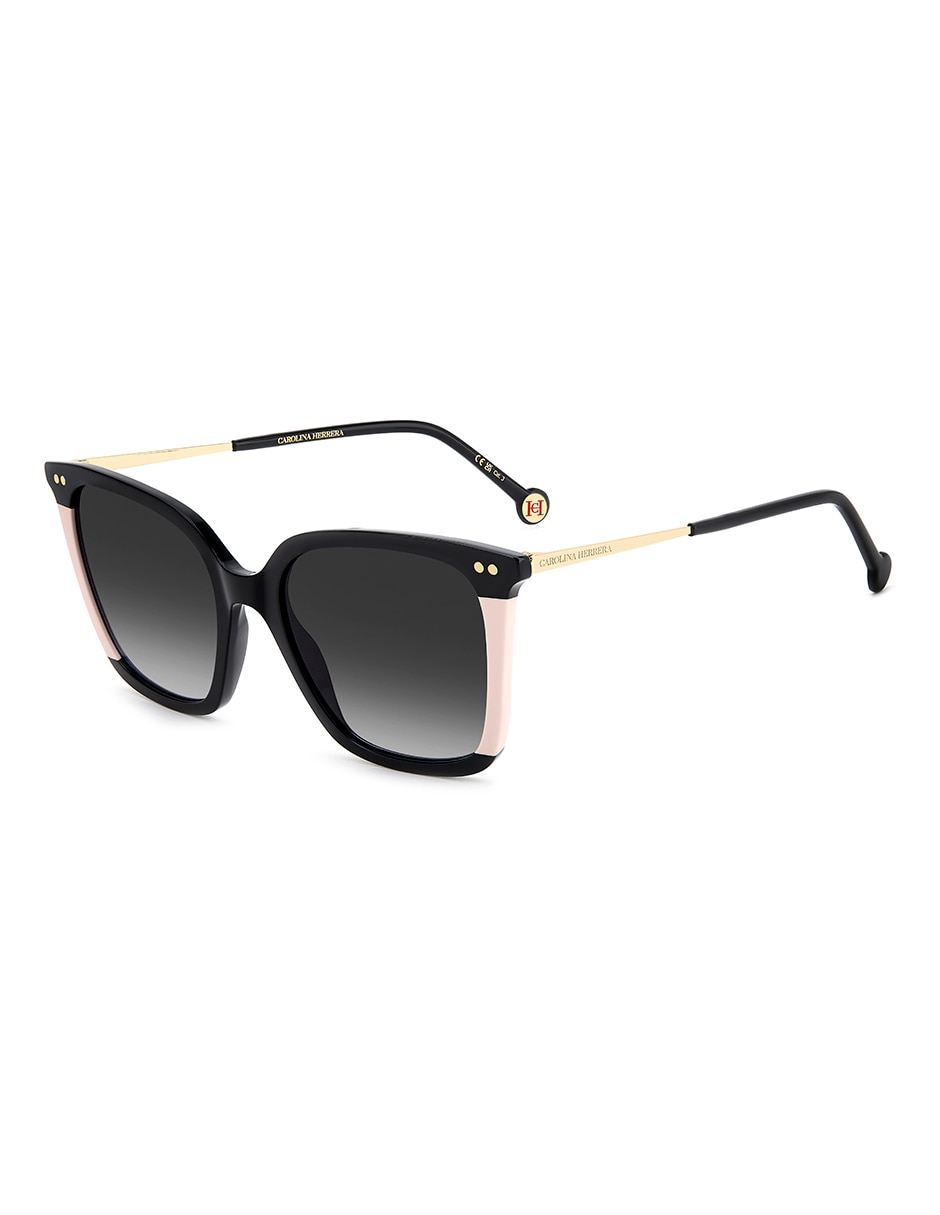 Lentes de sol HER 0292/S para mujer 4