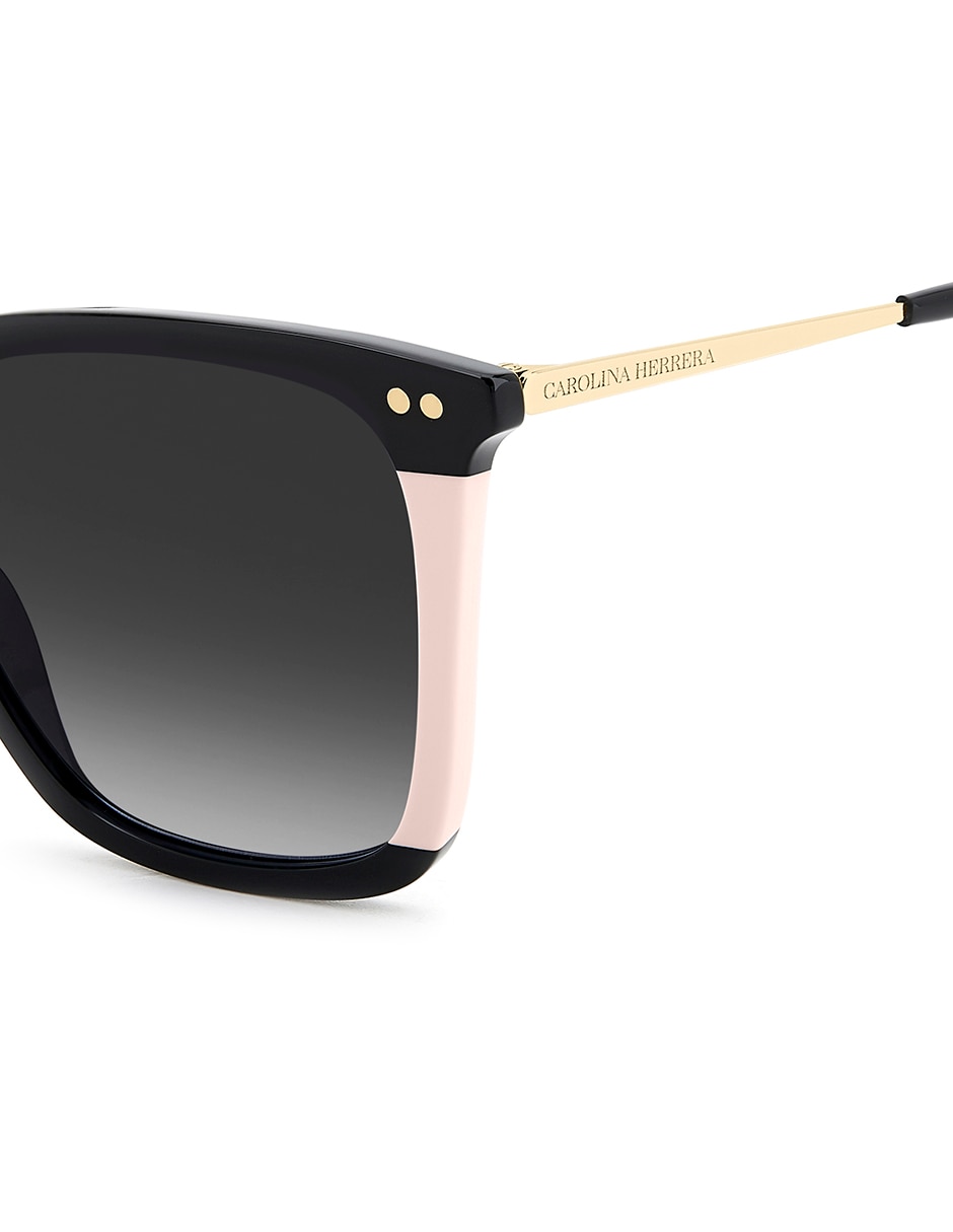 Lentes de sol HER 0292/S para mujer 2