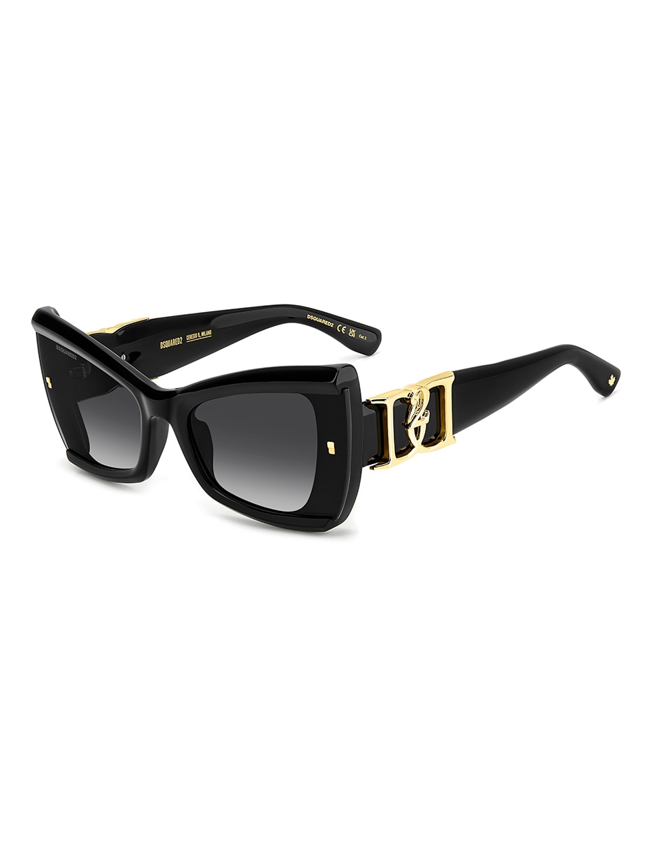 Lentes de sol Dsquared2 D2 0170/S para mujer