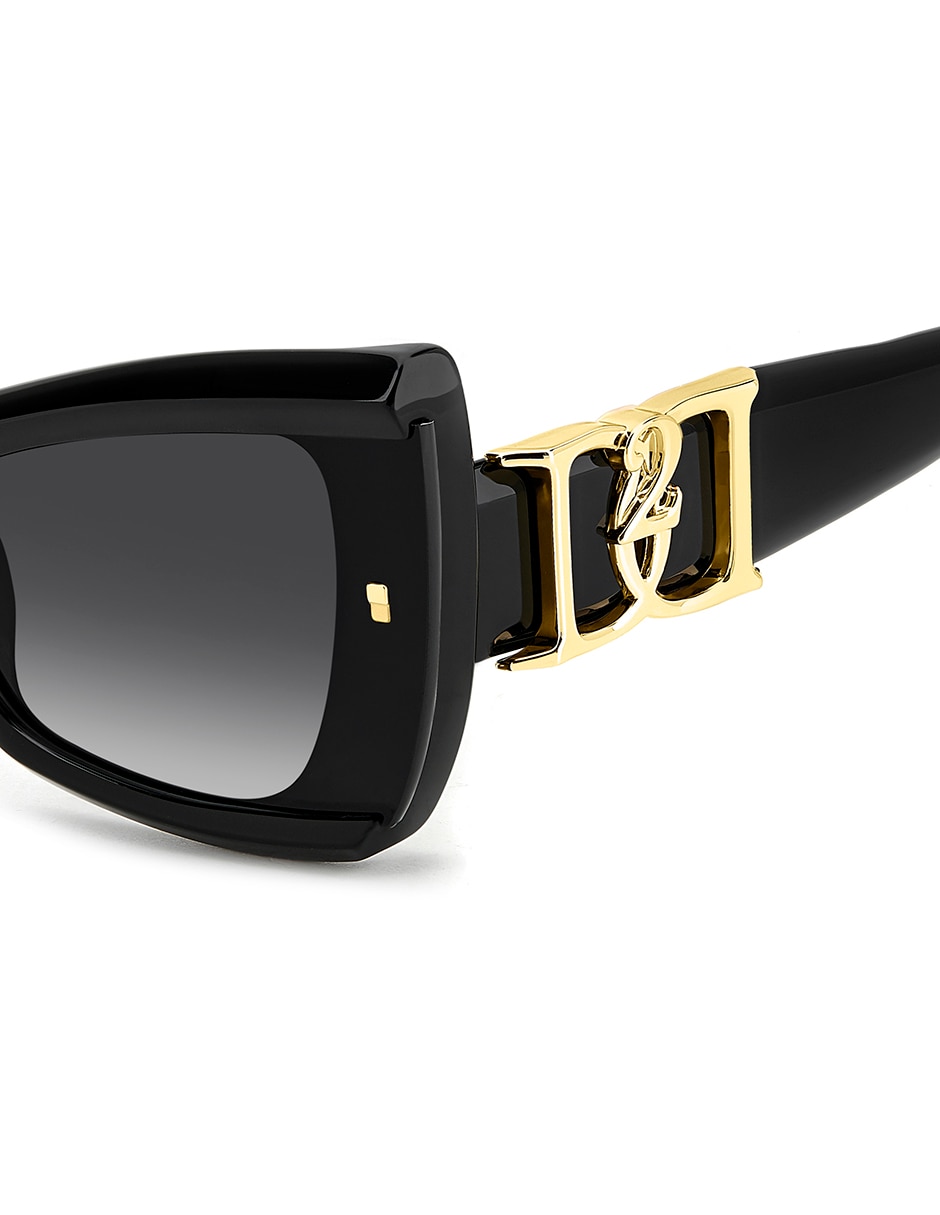 Lentes de sol Dsquared2 D2 0170/S para mujer