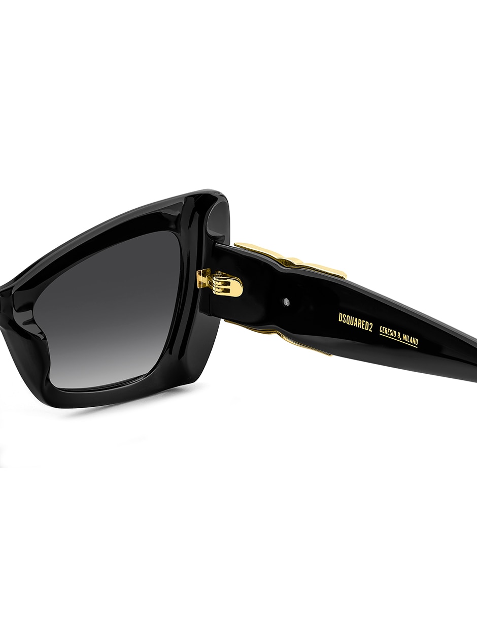Lentes de sol Dsquared2 D2 0170/S para mujer