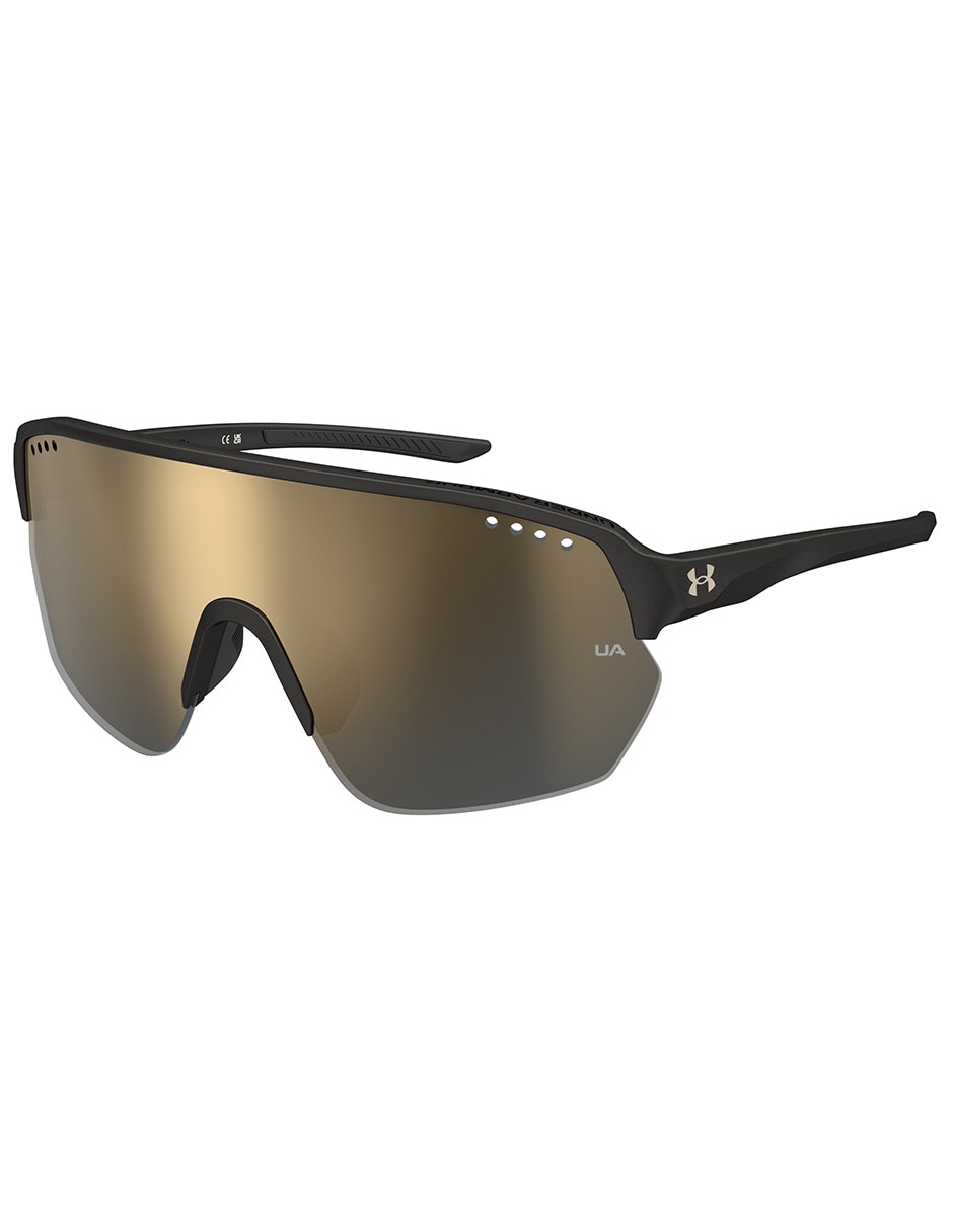 Lentes de sol Under Armour Ua Gameday Ii/G unisex