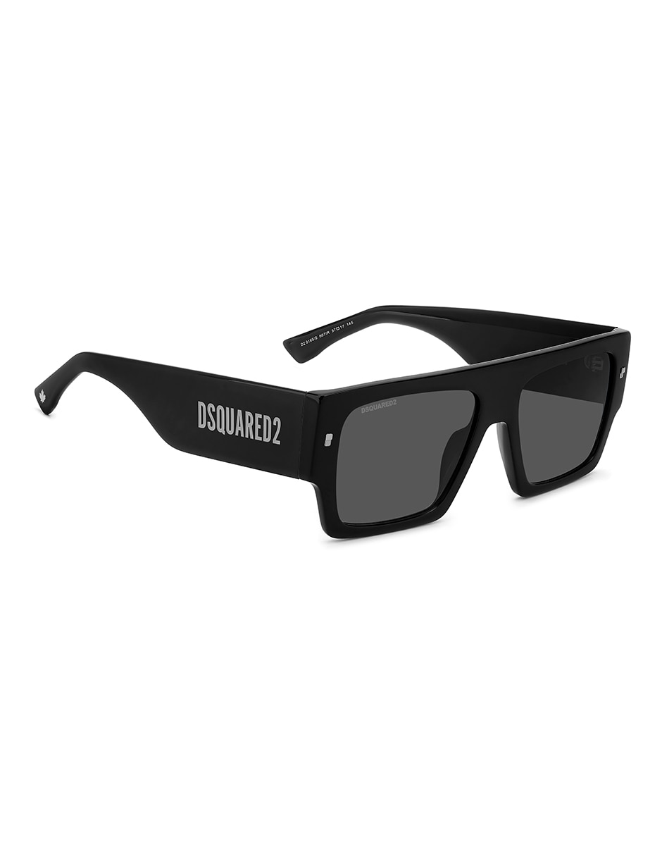 Lentes de sol D2 0165/S para hombre