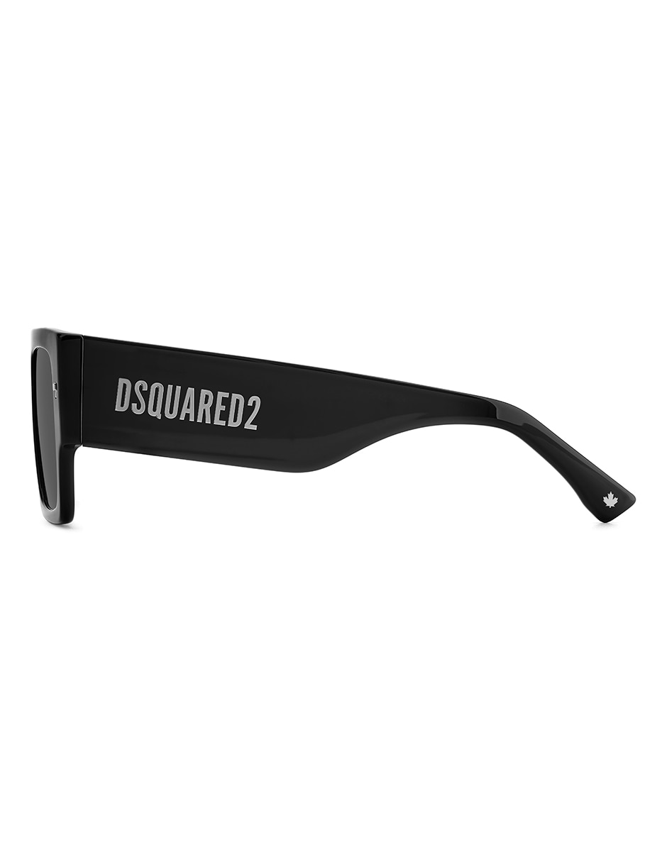 Lentes de sol D2 0165/S para hombre