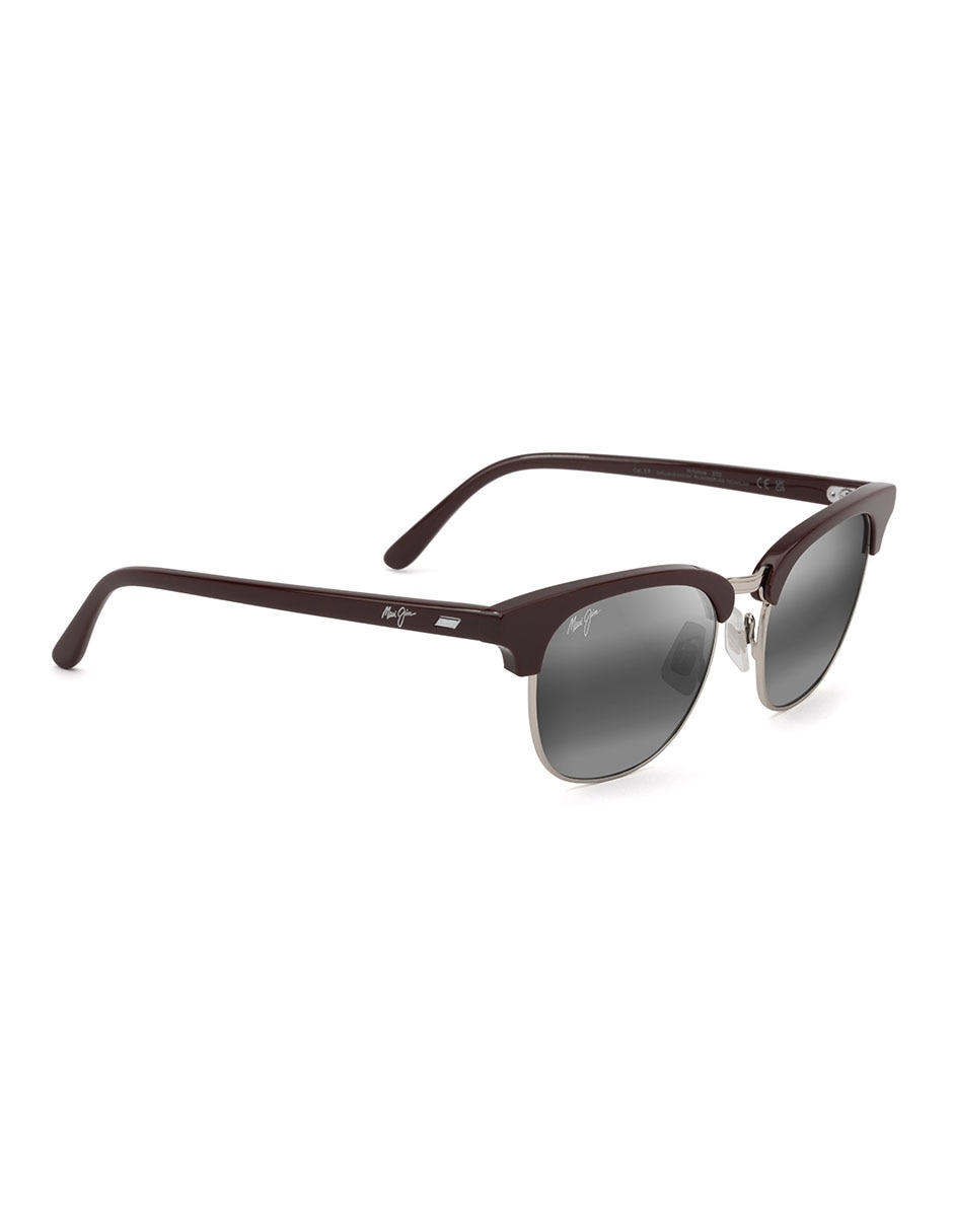 Lentes de sol Ss25 Holomua 695-01 unisex 2