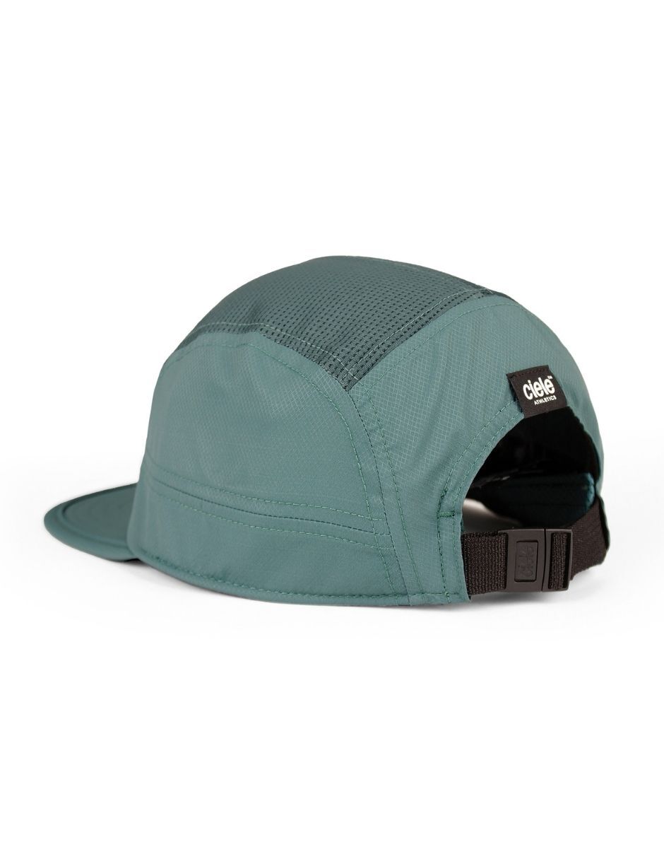 Gorra con visera plana correr GOCap unisex 4
