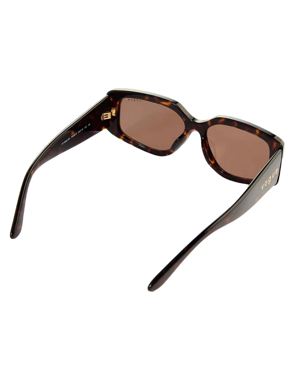 Lentes de sol Fashion para mujer 4