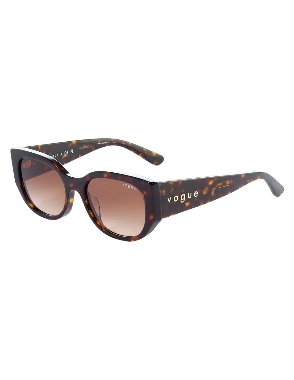 Lentes de sol Fashion para mujer 3