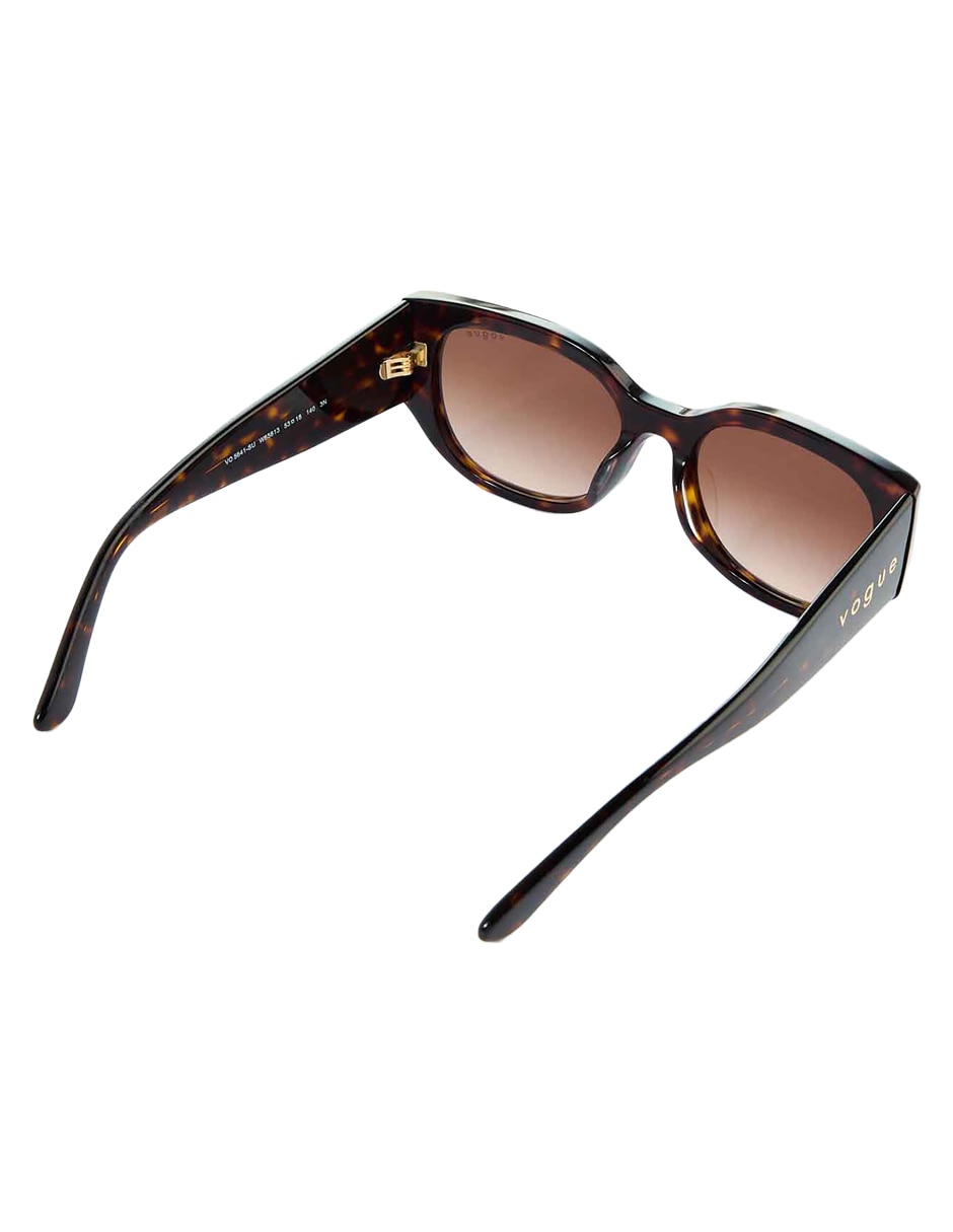 Lentes de sol Fashion para mujer 4