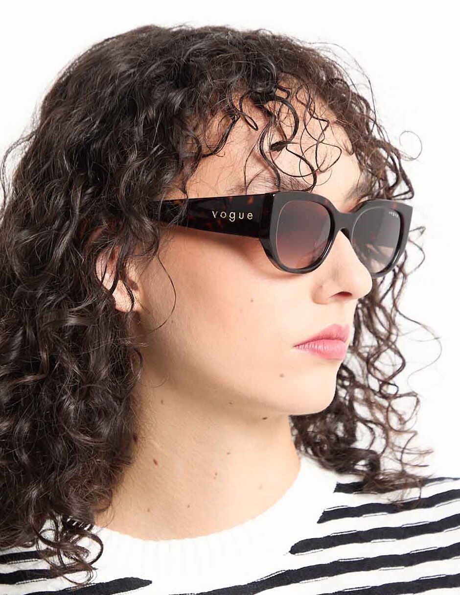 Lentes de sol Fashion para mujer 6