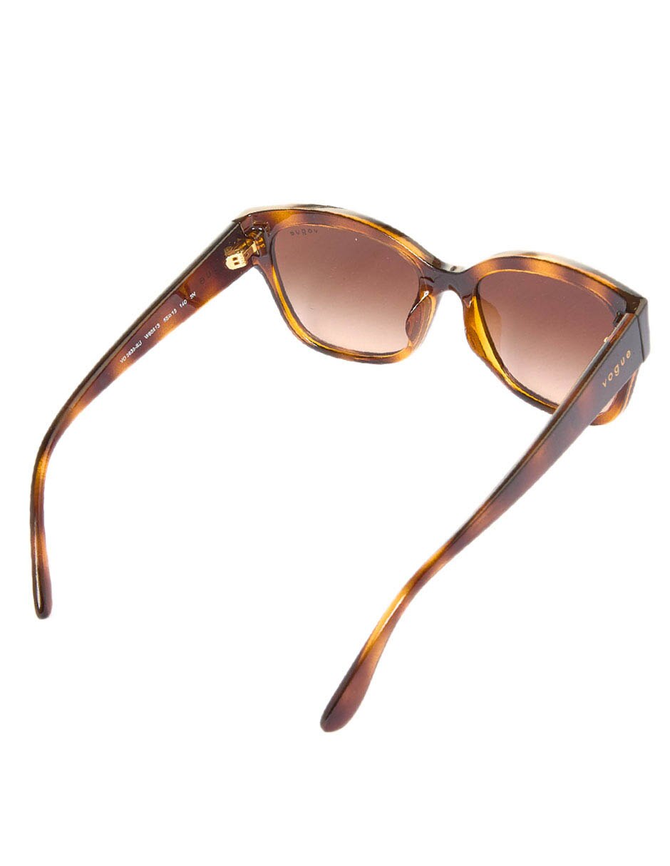 Lentes de sol Fashion Forerunner para mujer 4