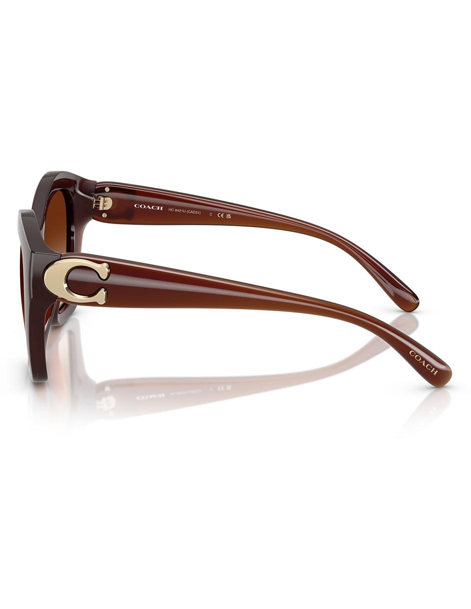 Lentes de sol Premium Fashion para mujer 3