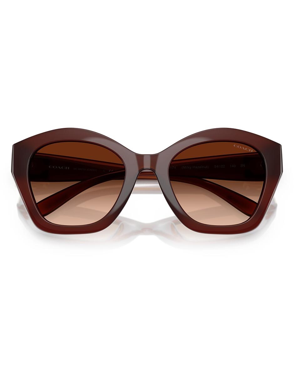 Lentes de sol Premium Fashion para mujer 5