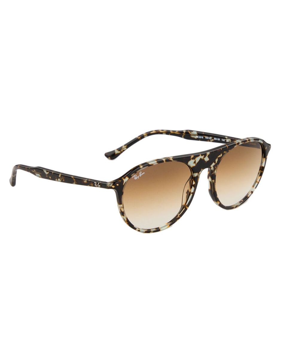 Lentes de sol Lifestyle Core unisex 3