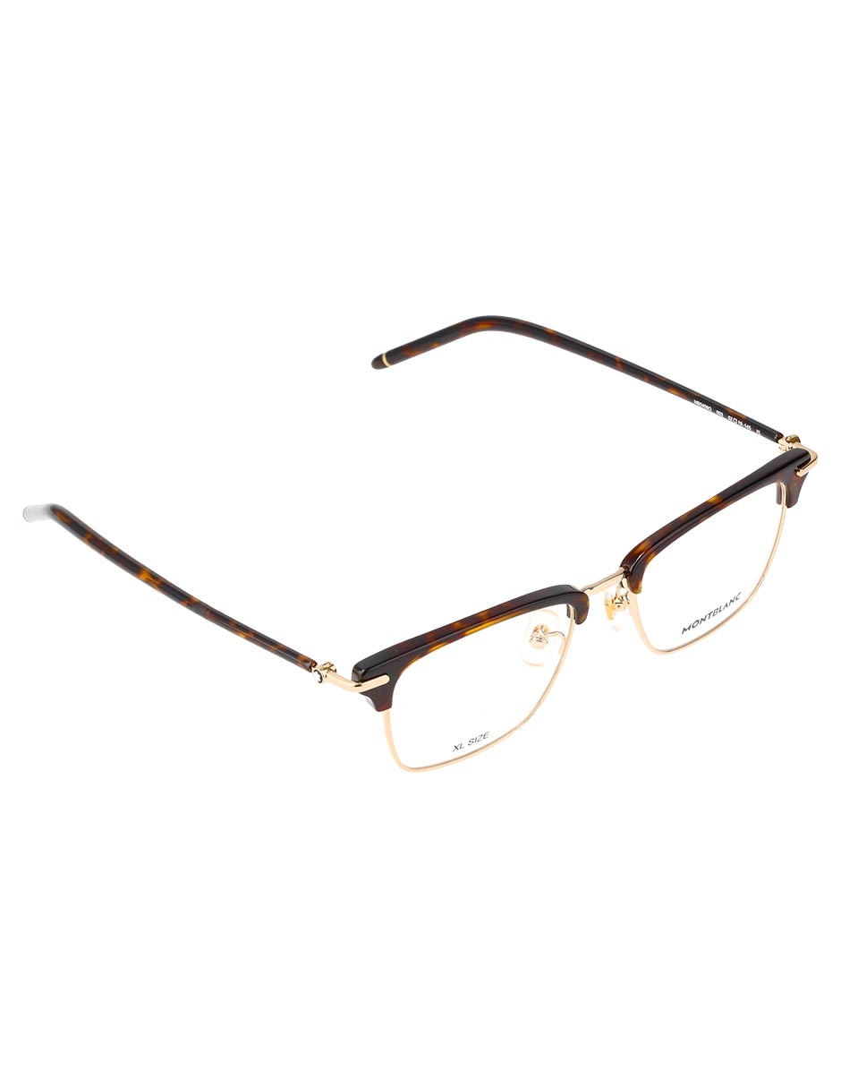 Armazón MB0409O-003 para hombre 3