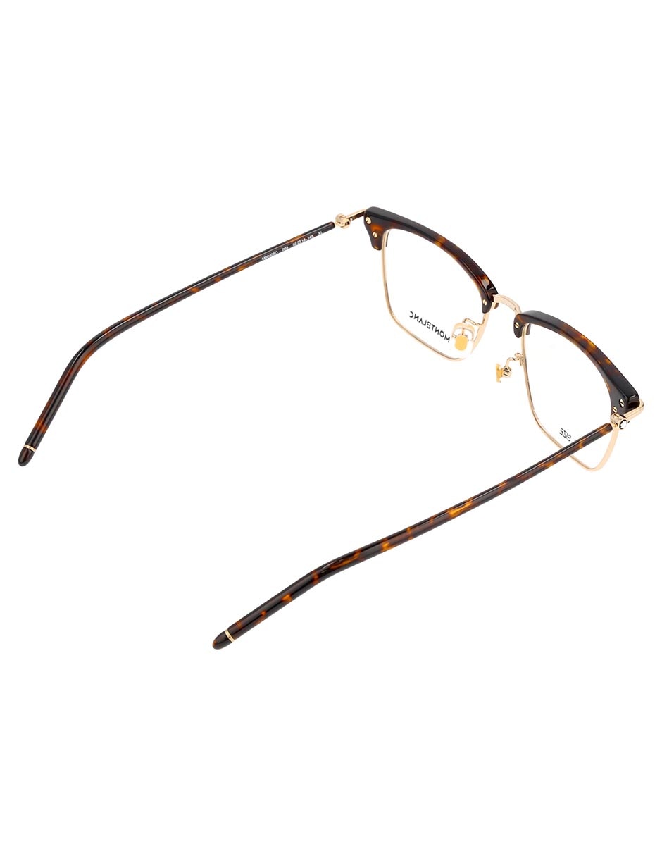 Armazón MB0409O-003 para hombre 4