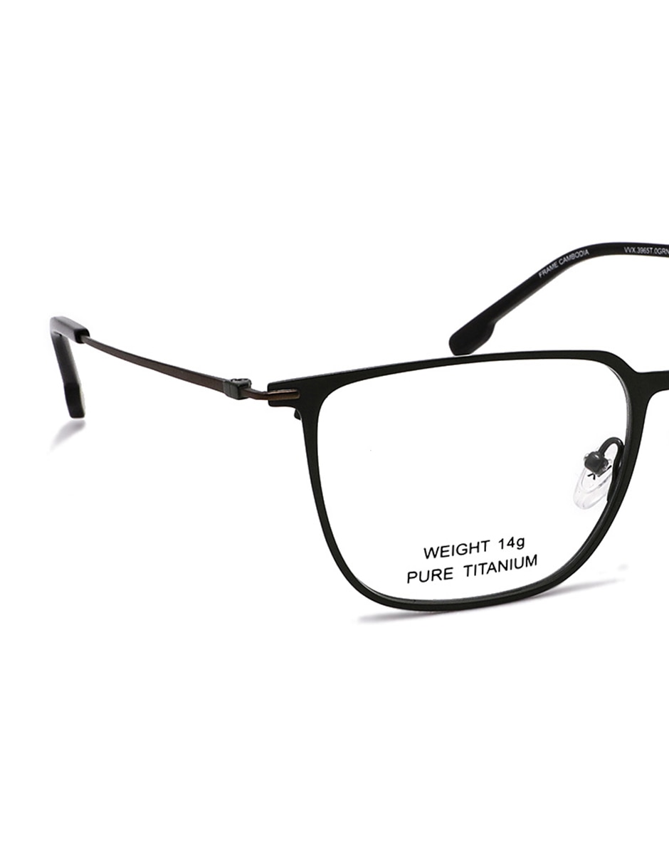 Armazón para hombre 3