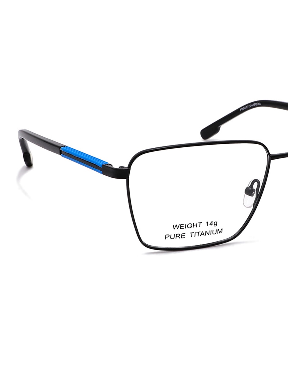Armazón para hombre 3