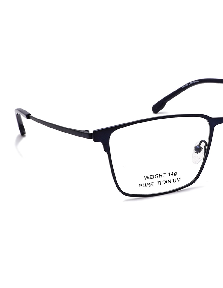 Armazón para hombre 3