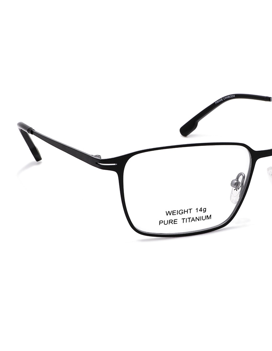 Armazón 9027T para hombre 3