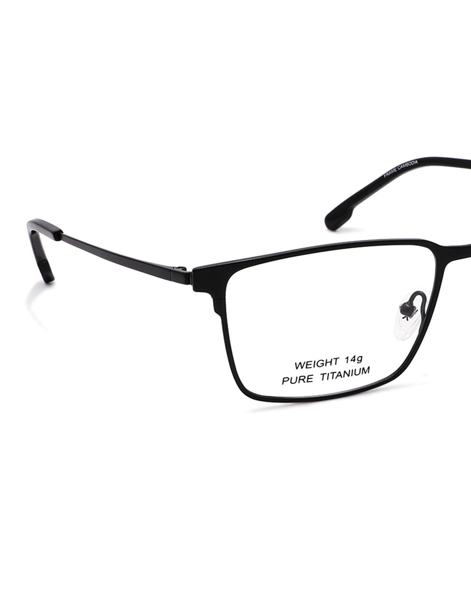 Armazón para hombre 3