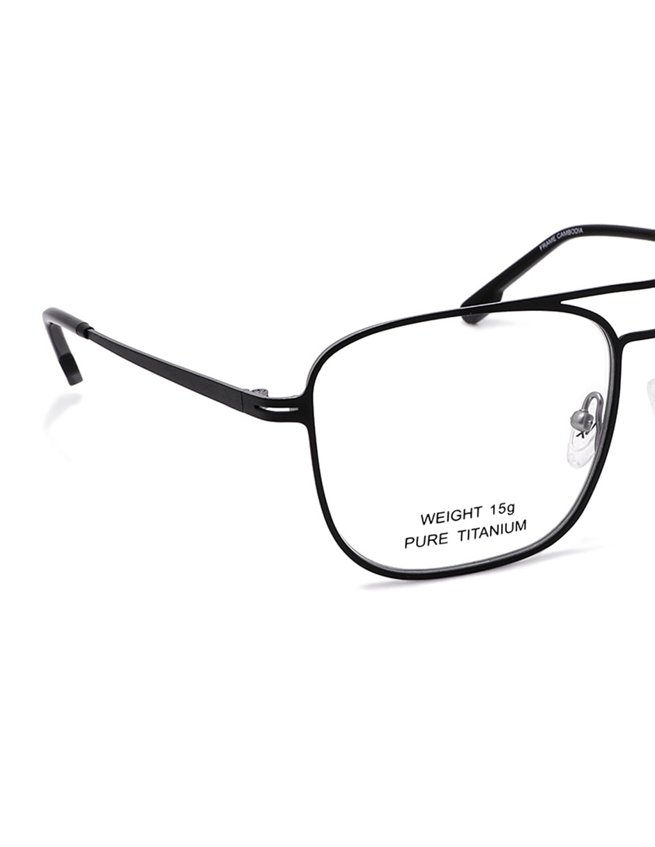 Armazón 9022T para hombre 3