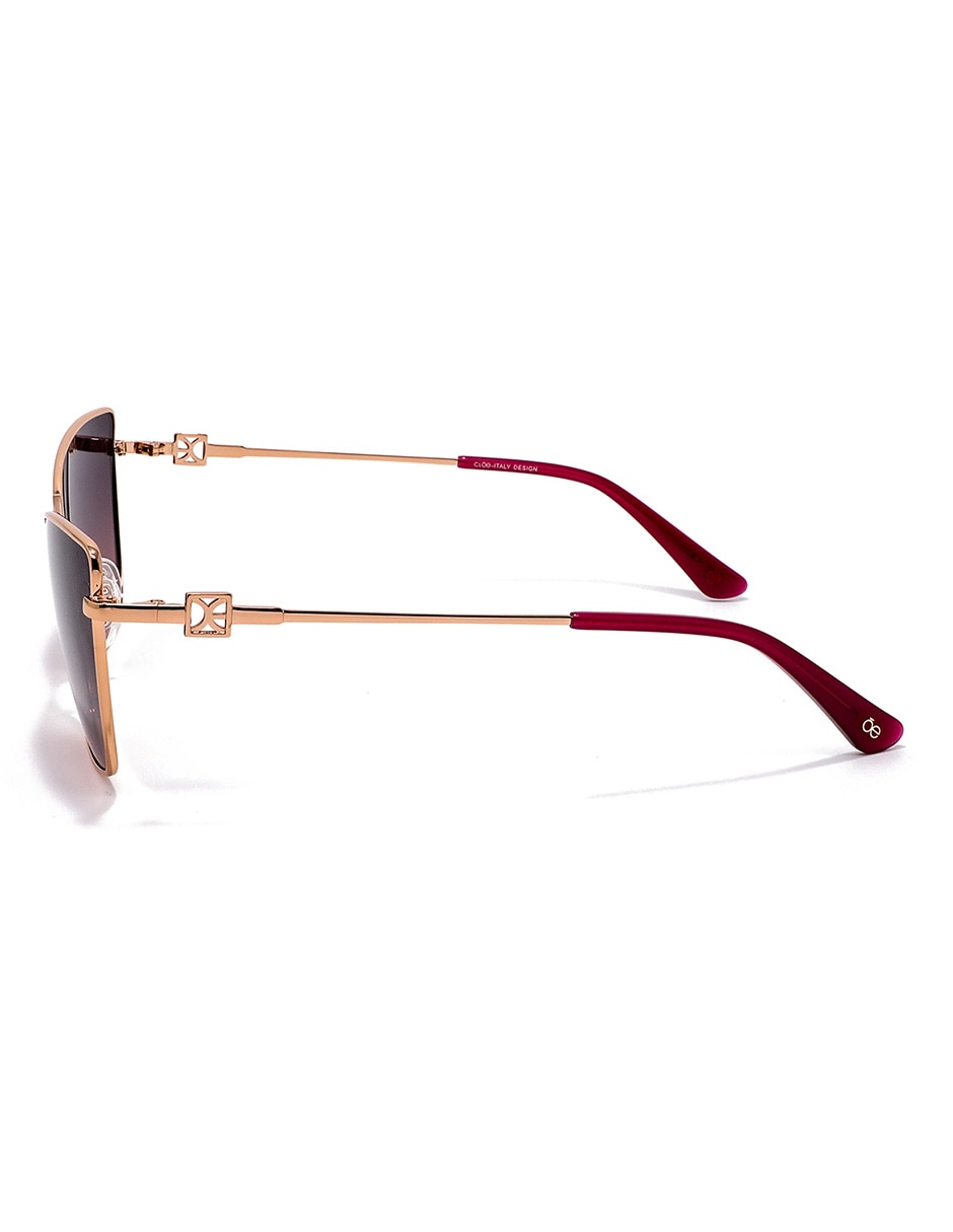 Lentes de sol 51510 para mujer 2