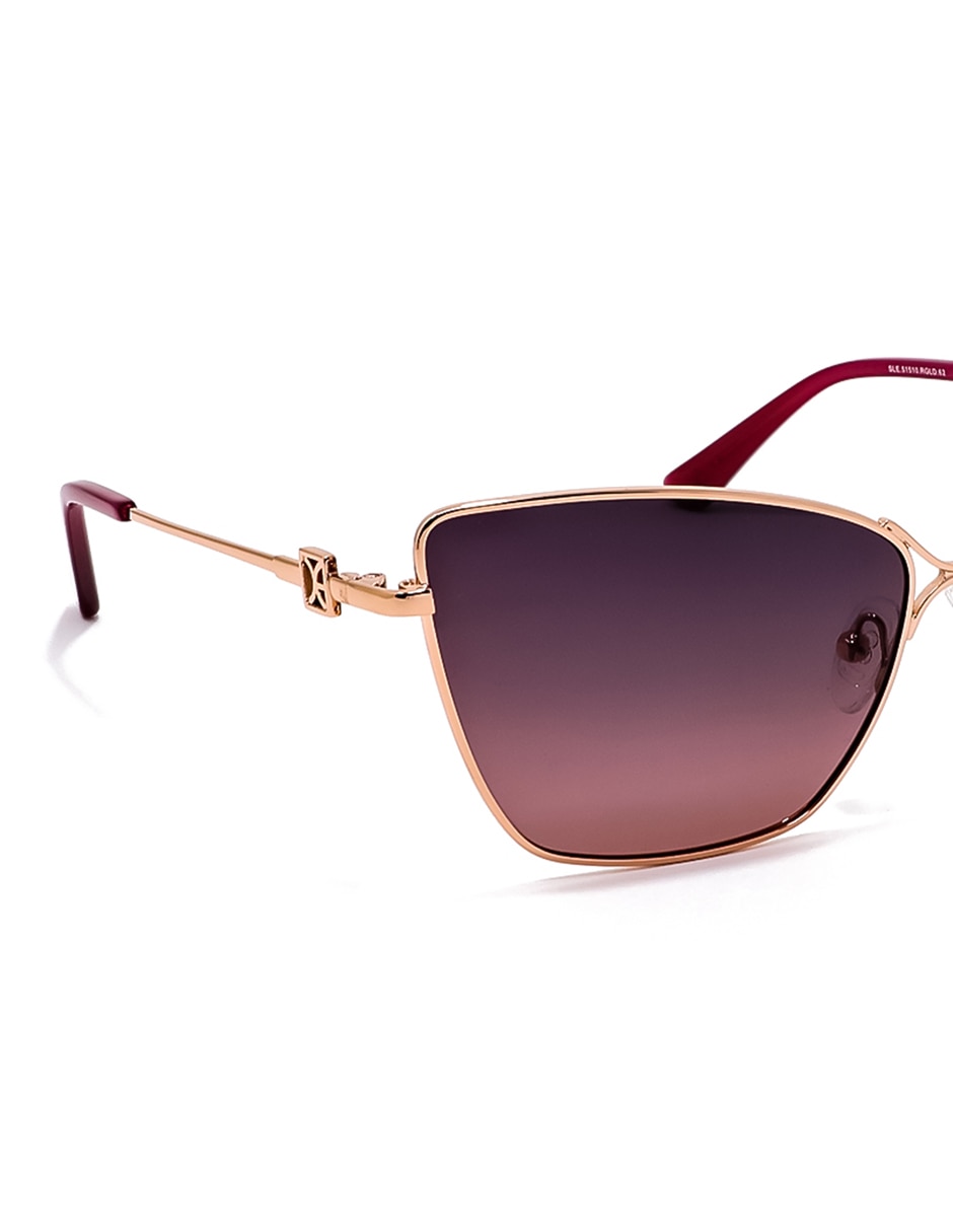 Lentes de sol 51510 para mujer 3