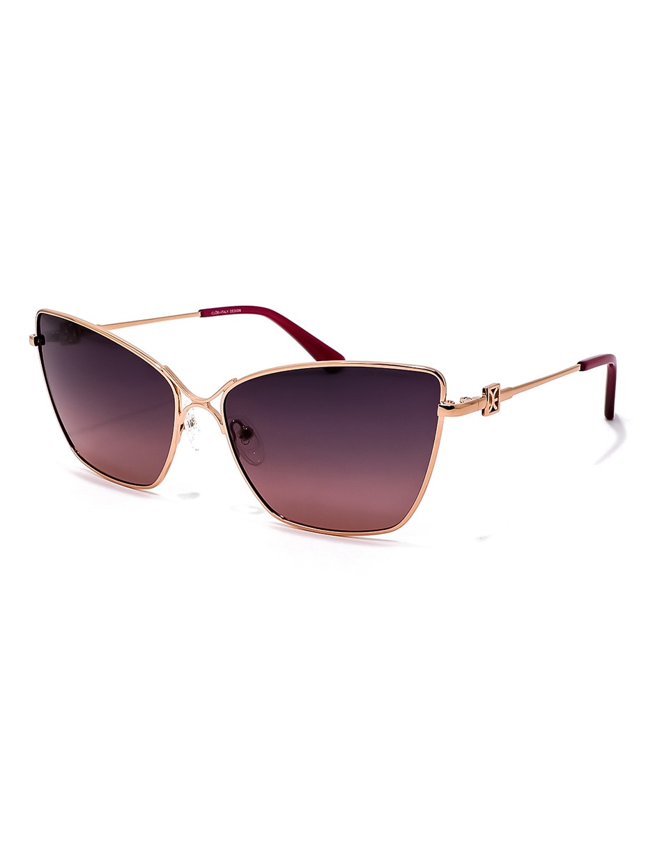 Lentes de sol 51510 para mujer 4