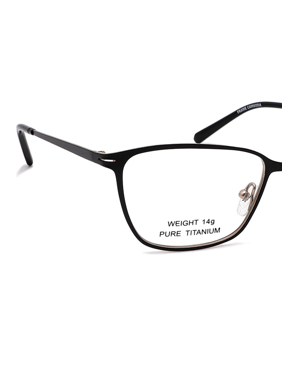 Armazón F9019 para mujer 3