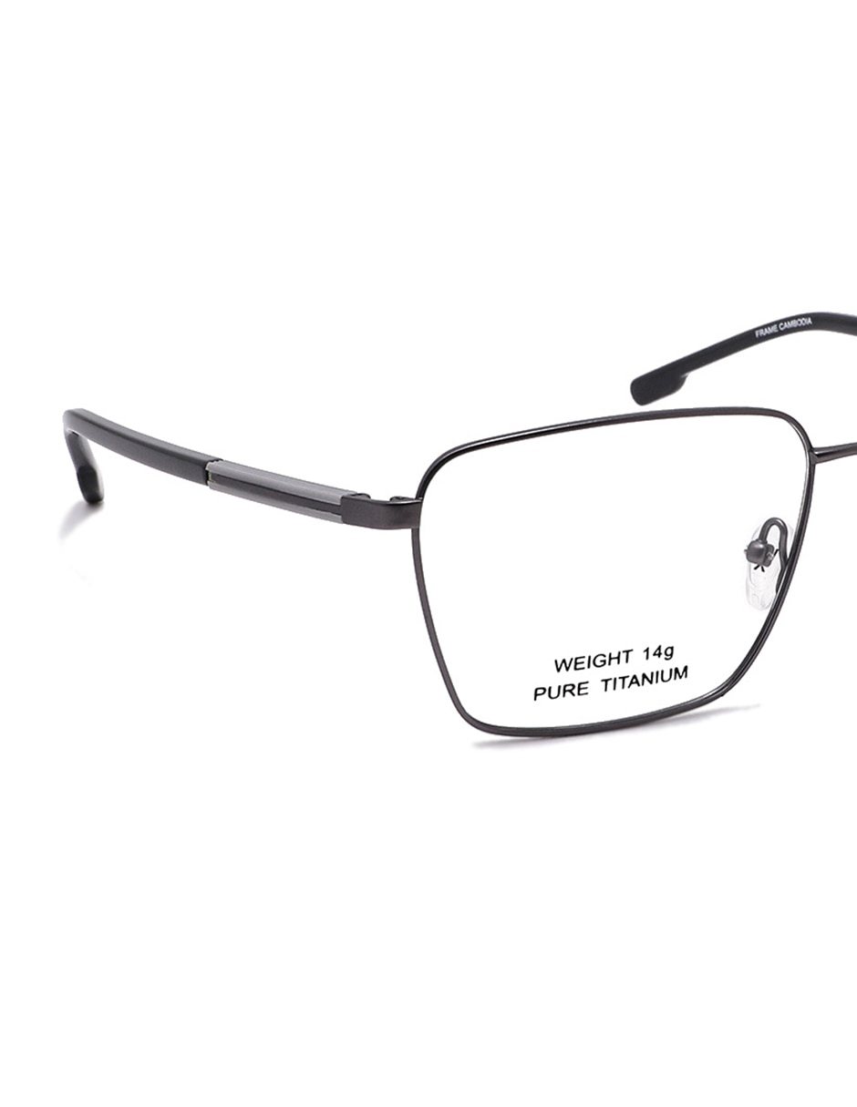 Armazón para hombre 3
