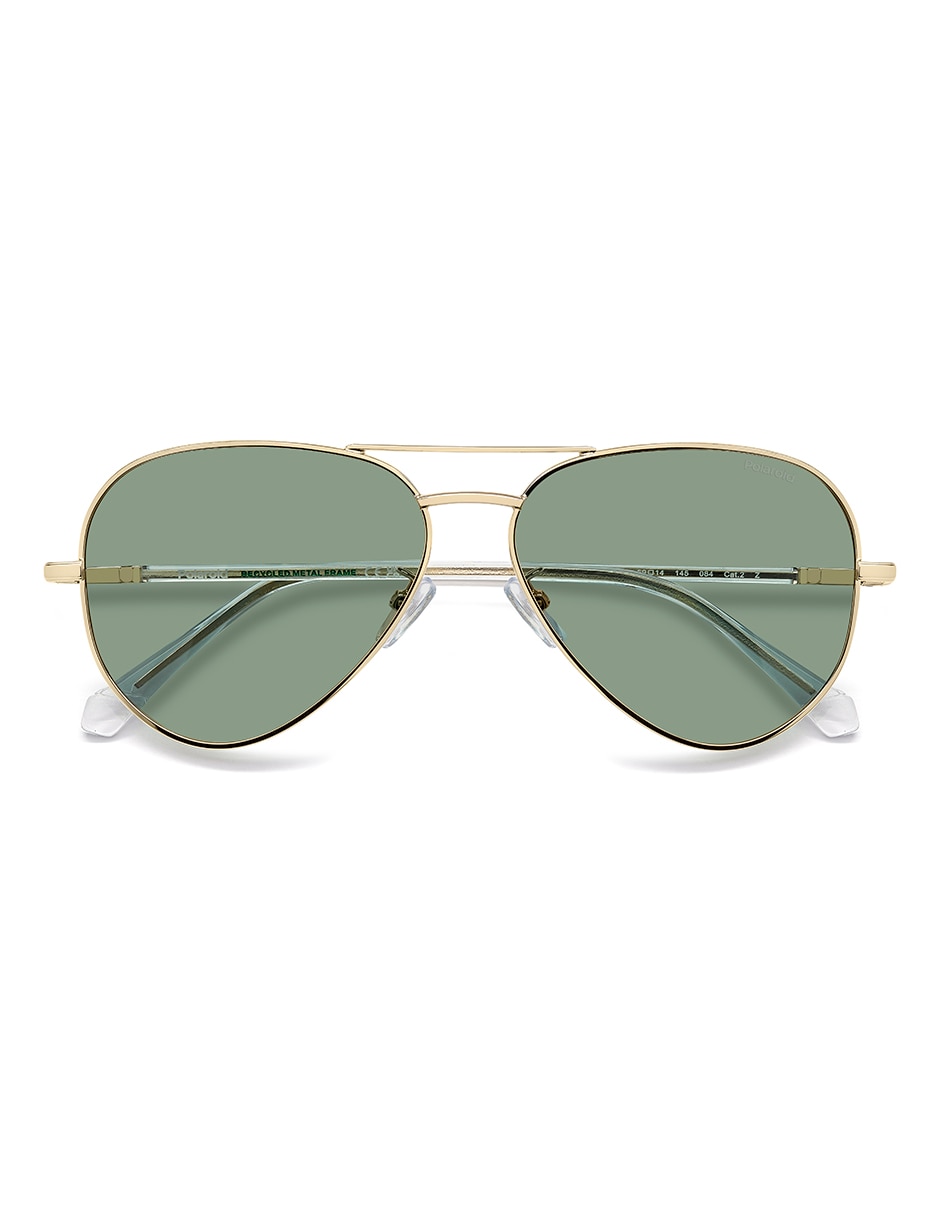 Lentes de sol PLD 4186/G/S/X para hombre 4