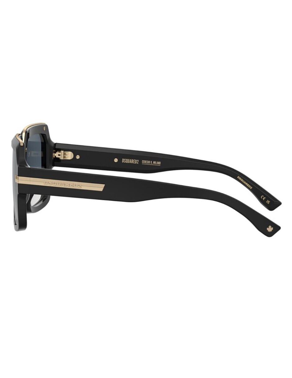 Lentes de sol D2 0159/S para hombre 7