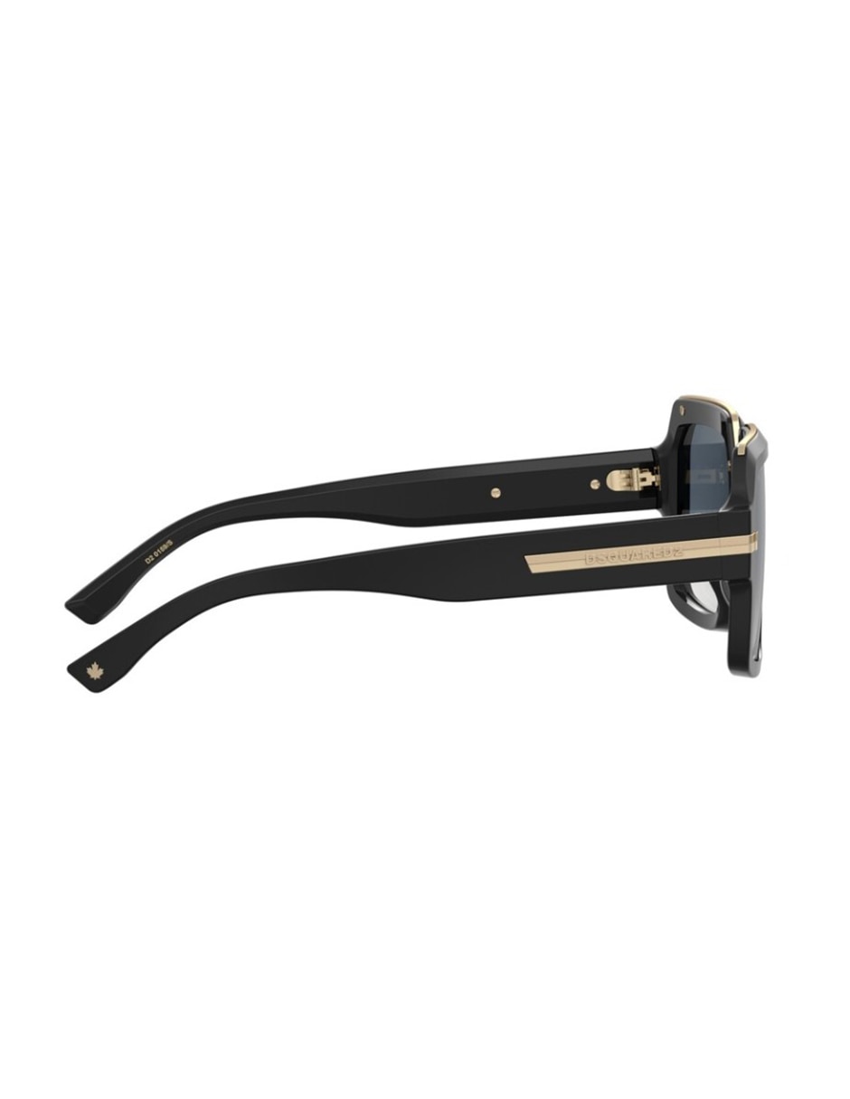 Lentes de sol D2 0159/S para hombre 8