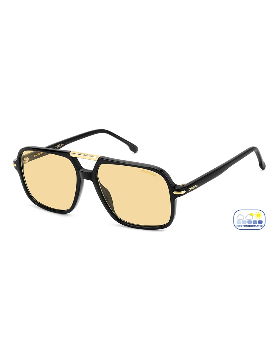 Lentes de sol CARRERA 350/S para hombre 2