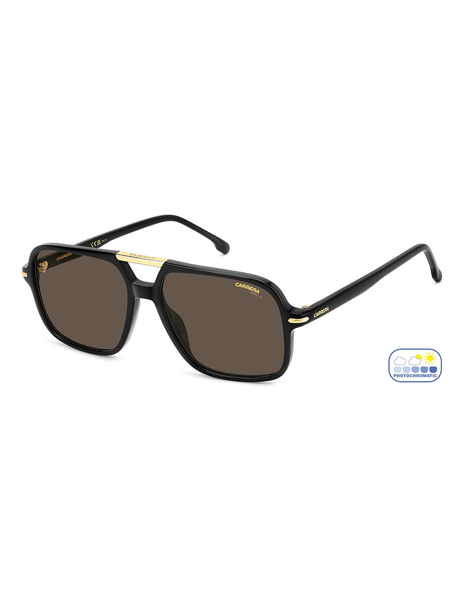 Lentes de sol CARRERA 350/S para hombre 3